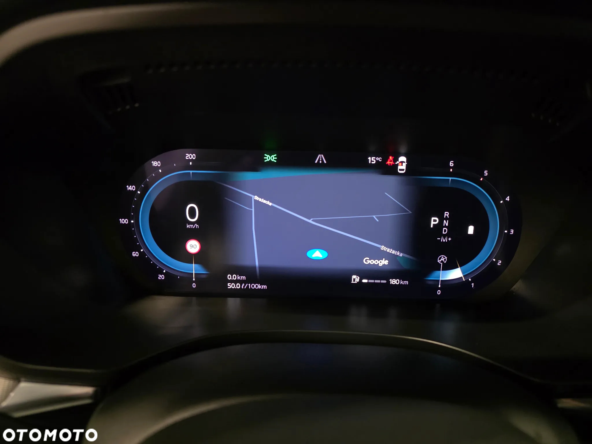 Volvo XC 60 B4 D Geartronic RDesign - 16
