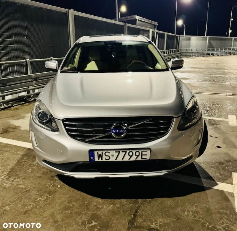 Volvo XC 60 D4 AWD Summum - 11