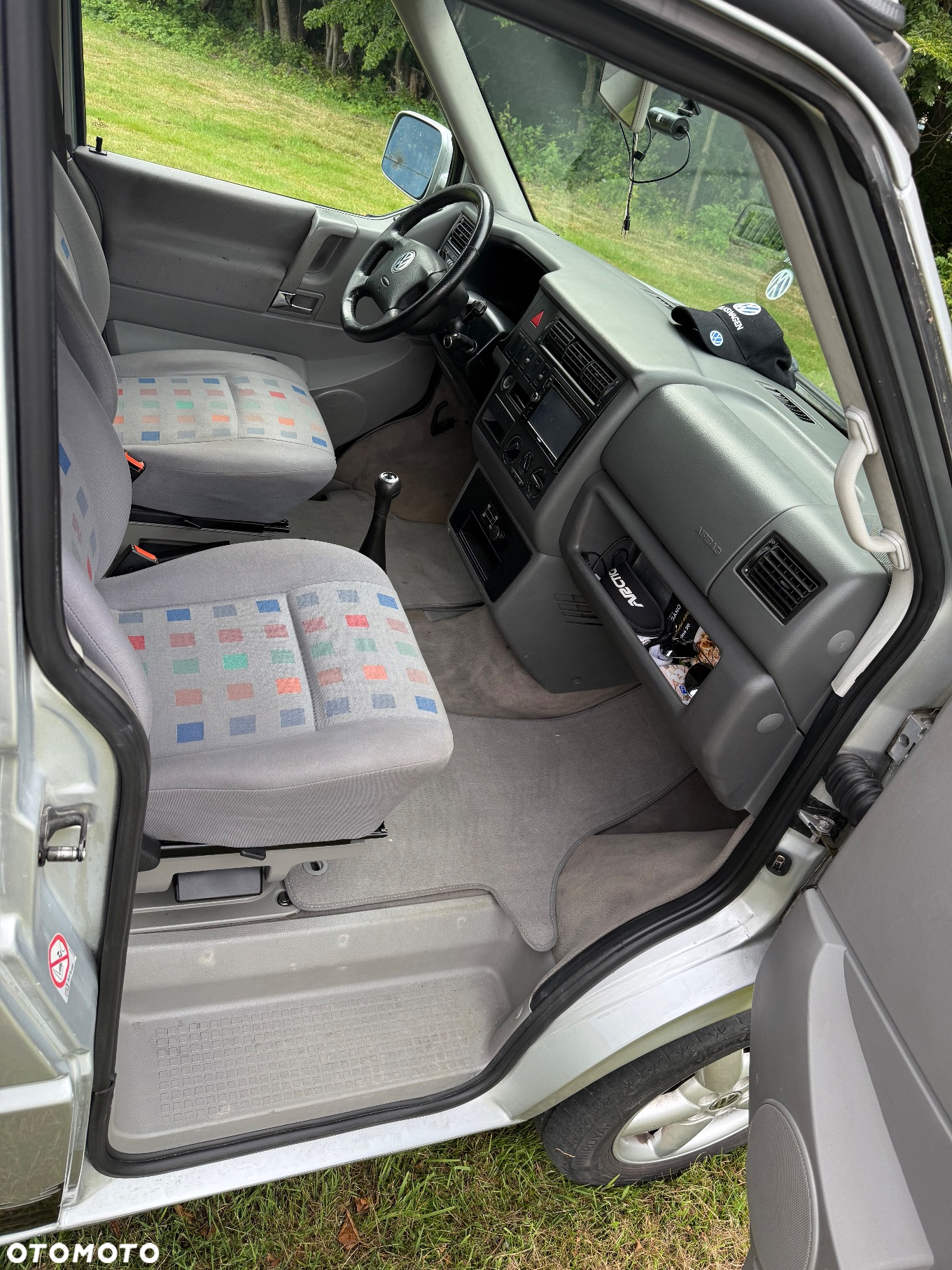 Volkswagen Multivan TDI - 17