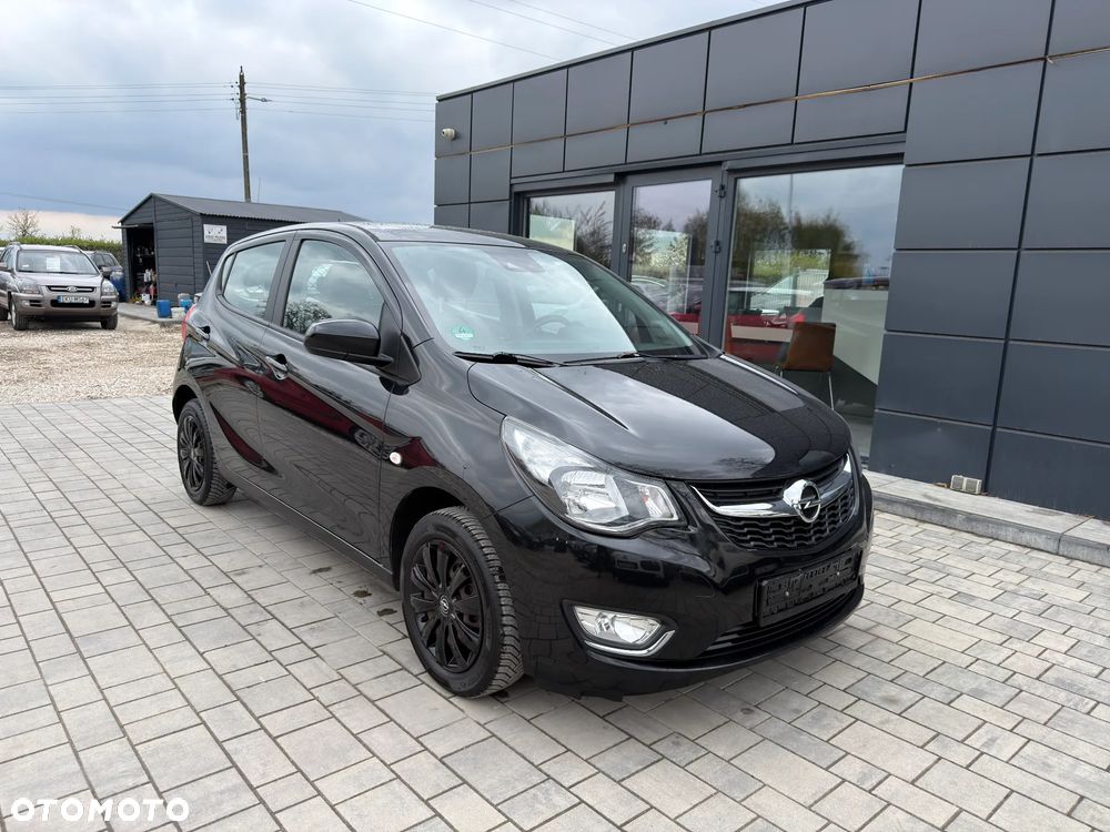 Opel Karl 1.0 Cosmo S&S - 1
