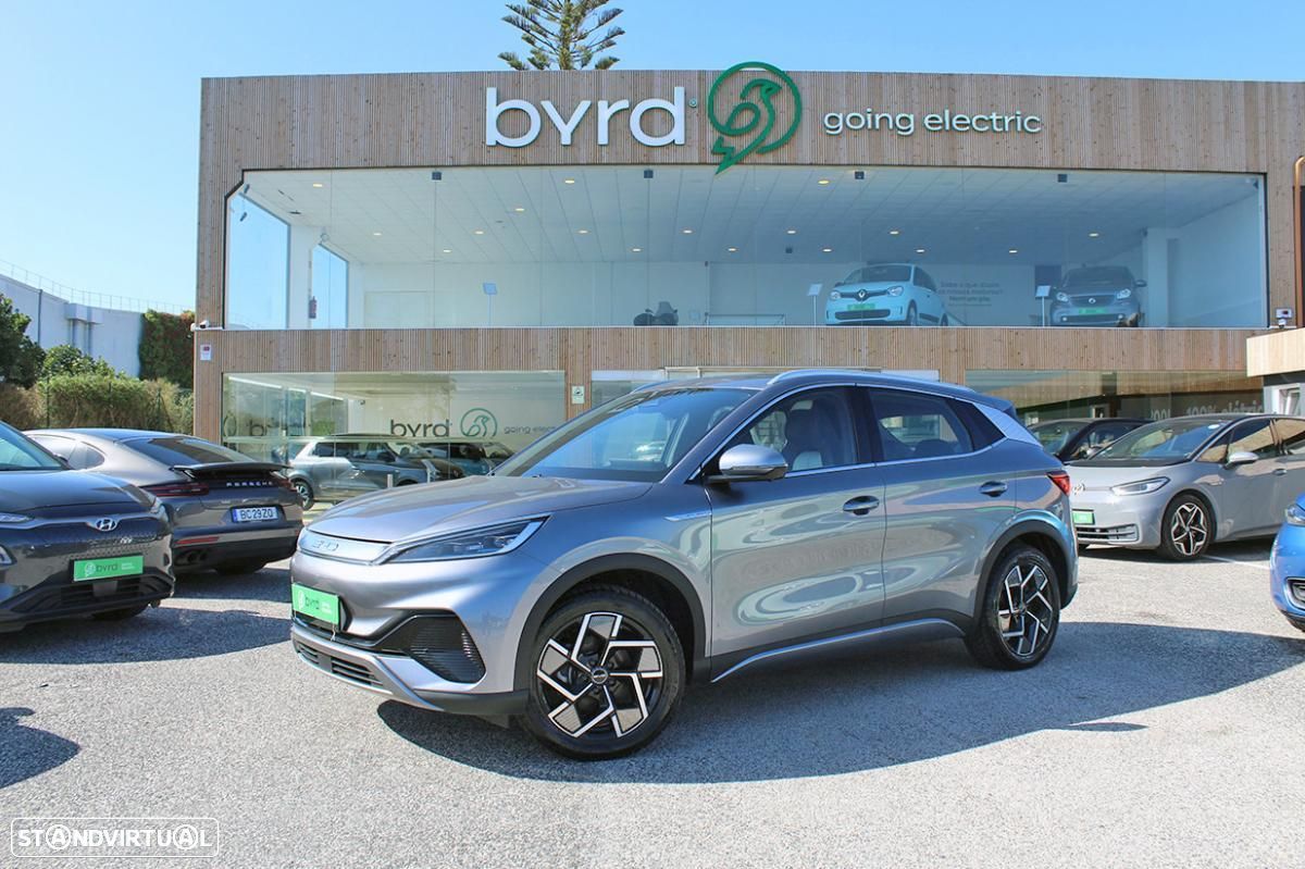 BYD Atto 3 Comfort - 1