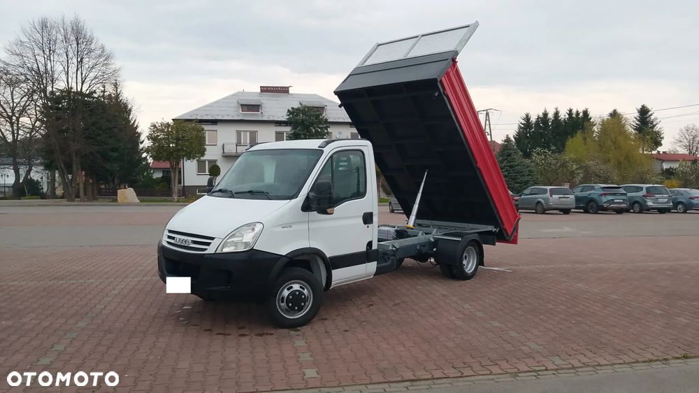 Iveco Daily 35c15 - 5