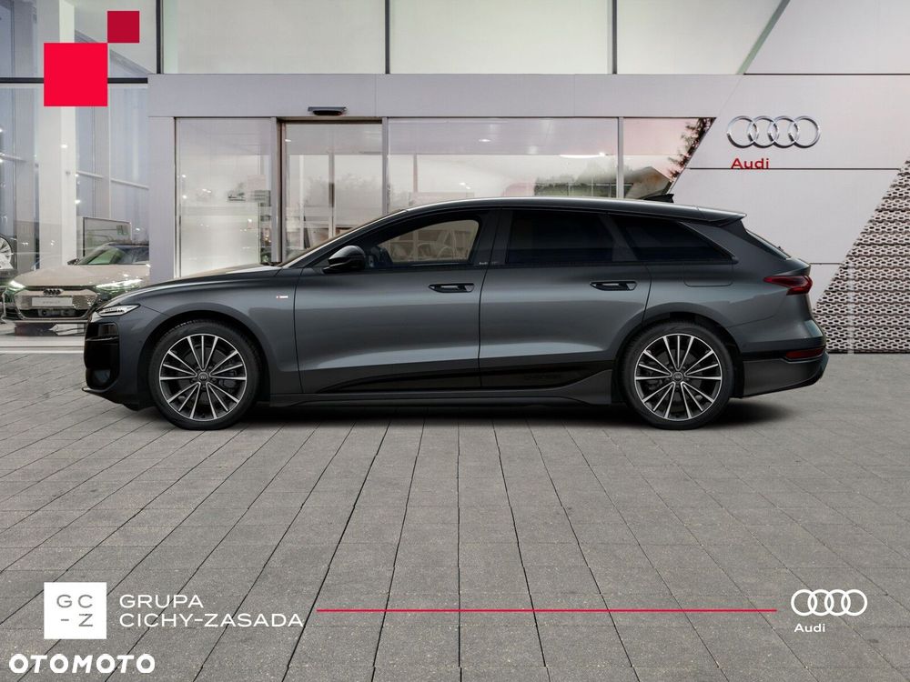 Audi A6 Avant e-tron - 4