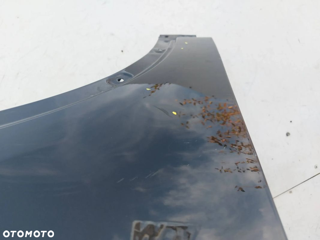 BMW X2 F39 prawy błotnik przedni przód - 5