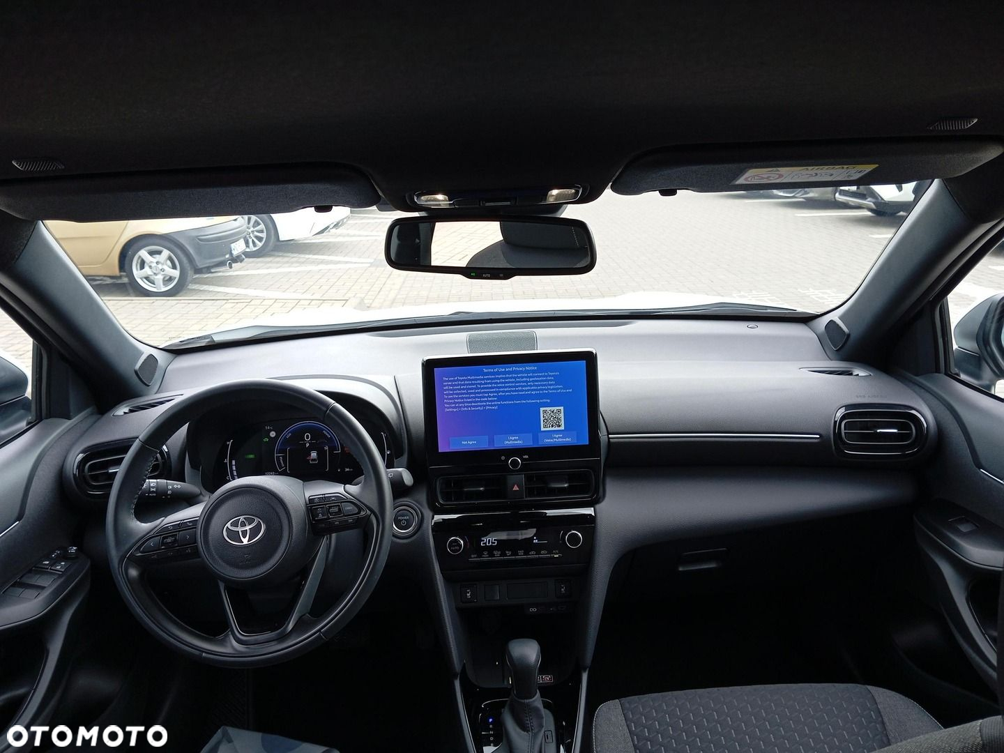 Toyota Yaris Cross - 14