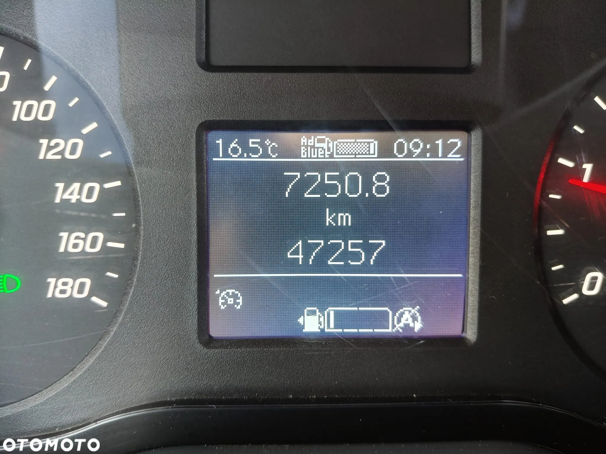 Mercedes-Benz Sprinter 315 Ekstra Długi - 15