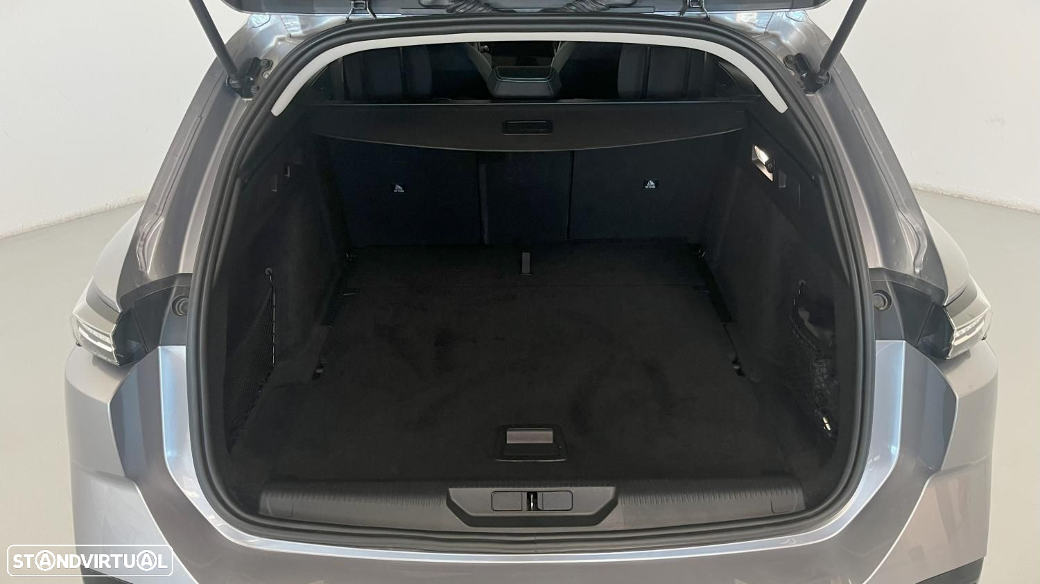 Peugeot 308 SW 1.2 PureTech Allure Pack EAT8 - 30