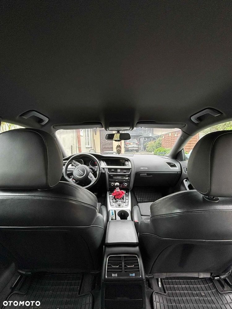 Audi A5 - 15