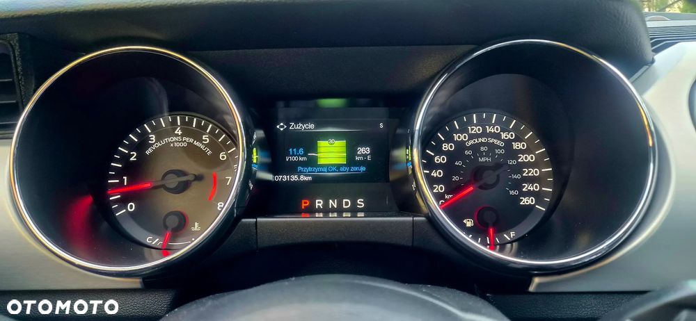 Ford Mustang 5.0 V8 GT - 25