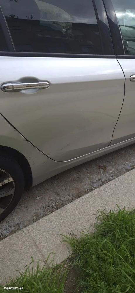 Fiat Tipo Station Wagon 1.3 M-Jet Lounge J17 - 7