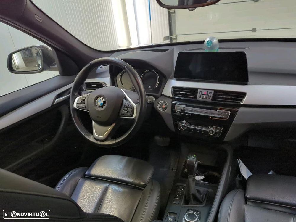 BMW X1 25 e xDrive - 5
