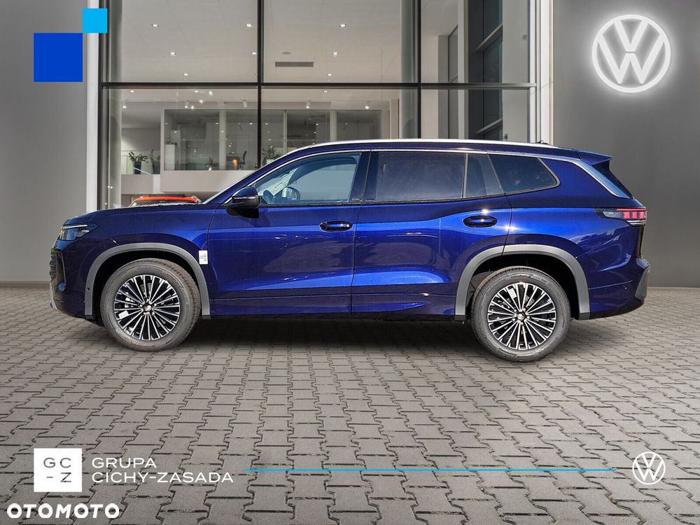 Volkswagen Tayron - 2