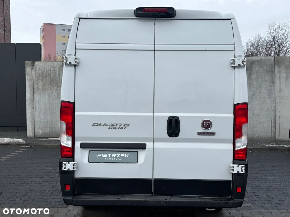 Fiat Ducato Maxi Furgon L4H2 2.2 H3-POWER - 7