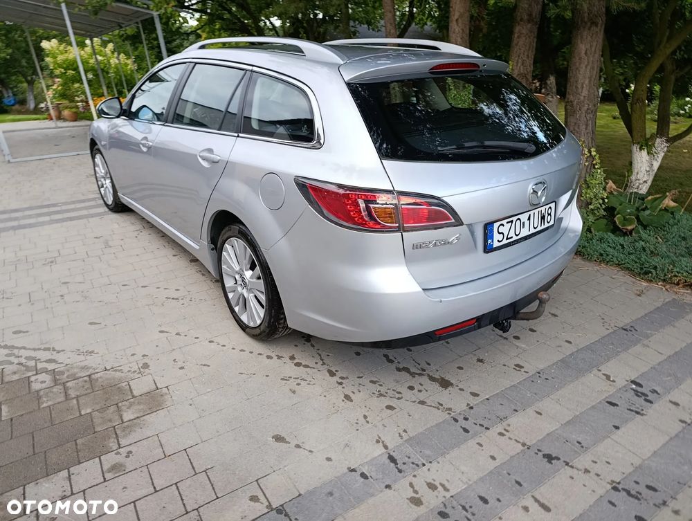 Mazda 6 2.2 CD Exclusive - 7