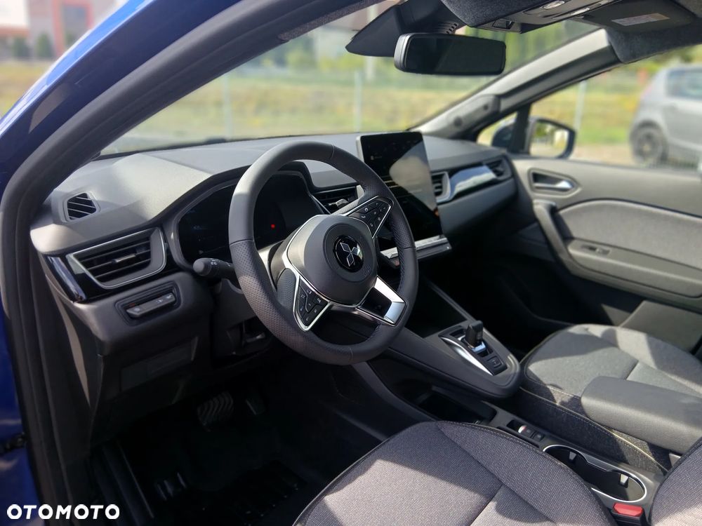 Mitsubishi ASX 1.3 mHEV Intense Style Cold DCT - 10