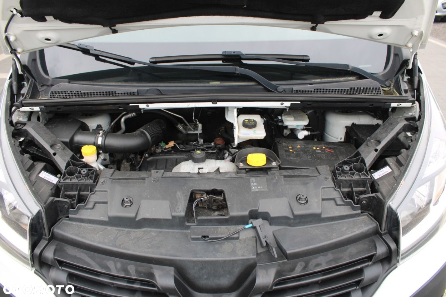Renault TRAFIC - 13
