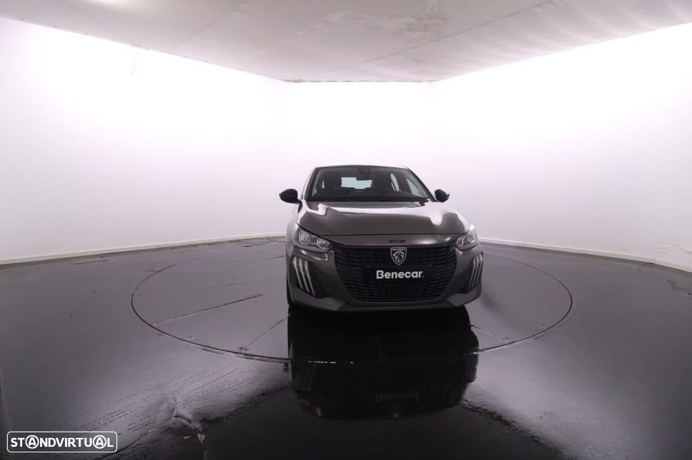 Peugeot 208 1.2 PureTech Active - 12