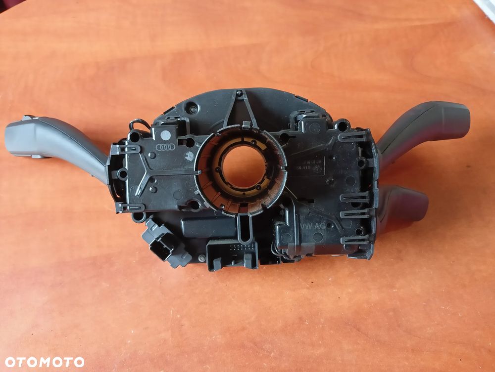 PRZEŁĄCZNIK ZESPOLONY 8R0953568K AUDI A4 8P A5 8T Q5 - 2