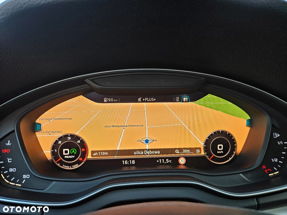 Audi Q5 40 TDI Quattro Sport S tronic - 39