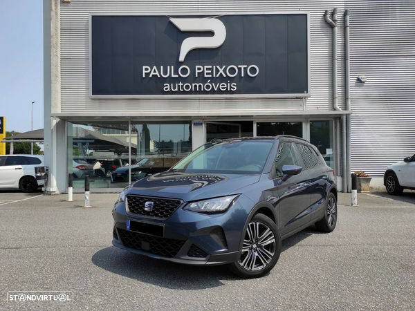 SEAT Arona 1.0 TSI Xcellence
