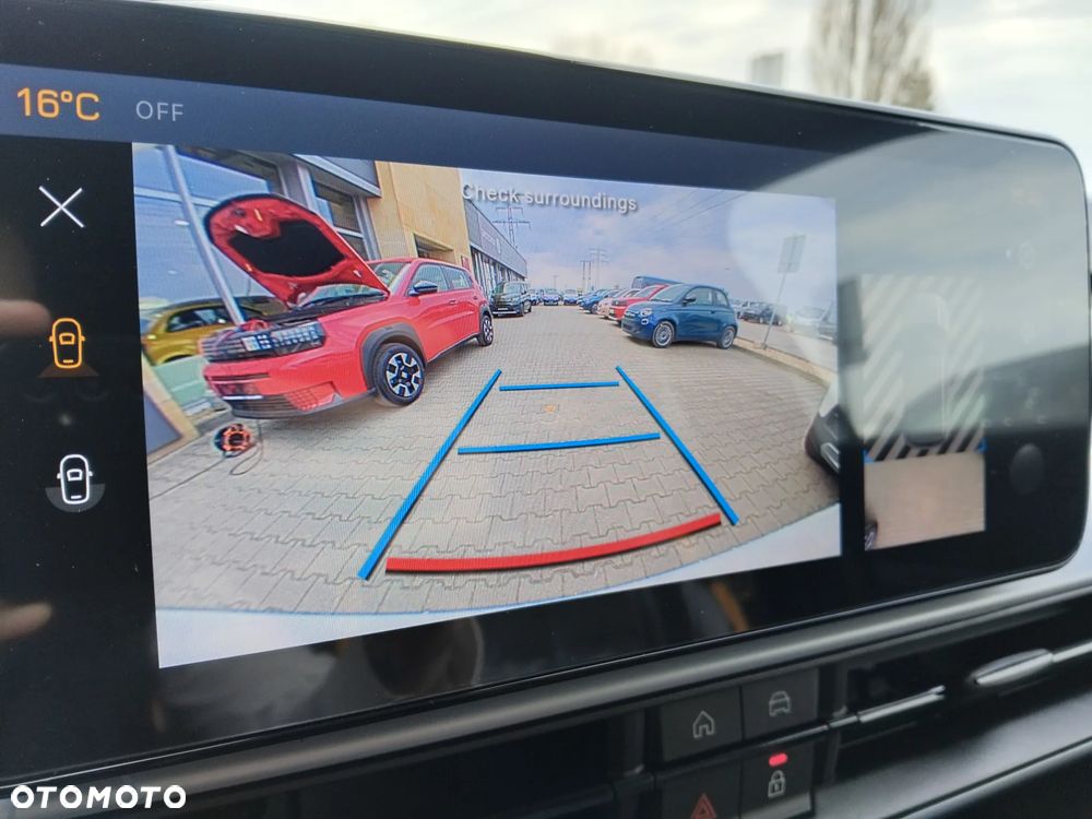 Jeep Avenger 1.2 T3 mHEV The North Face 4xe eDCT6 - 24