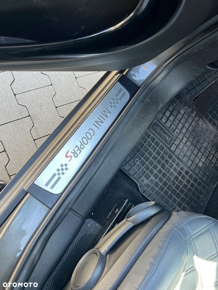 MINI Countryman Cooper SD - 12