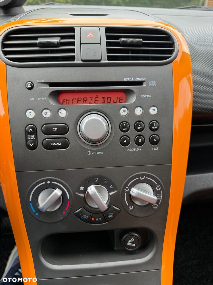Opel Agila 1.2 Enjoy - 13