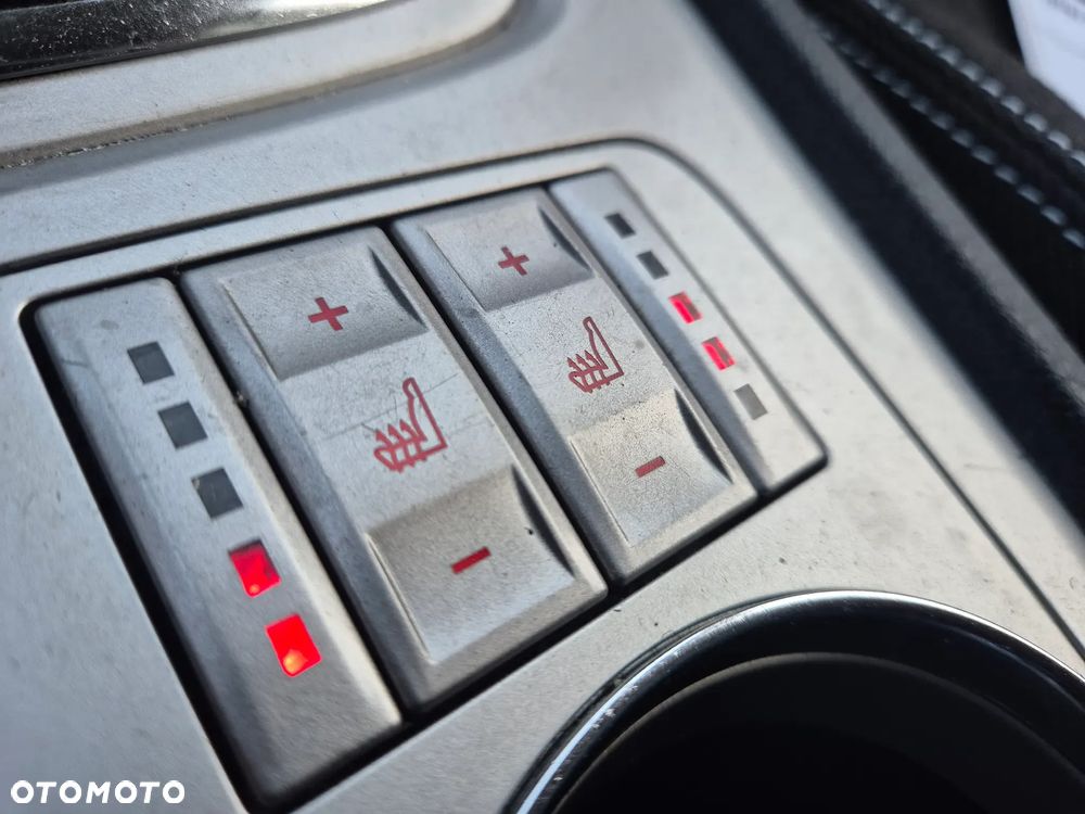 Ford Mondeo SW 2.0 TDCi Titanium - 8