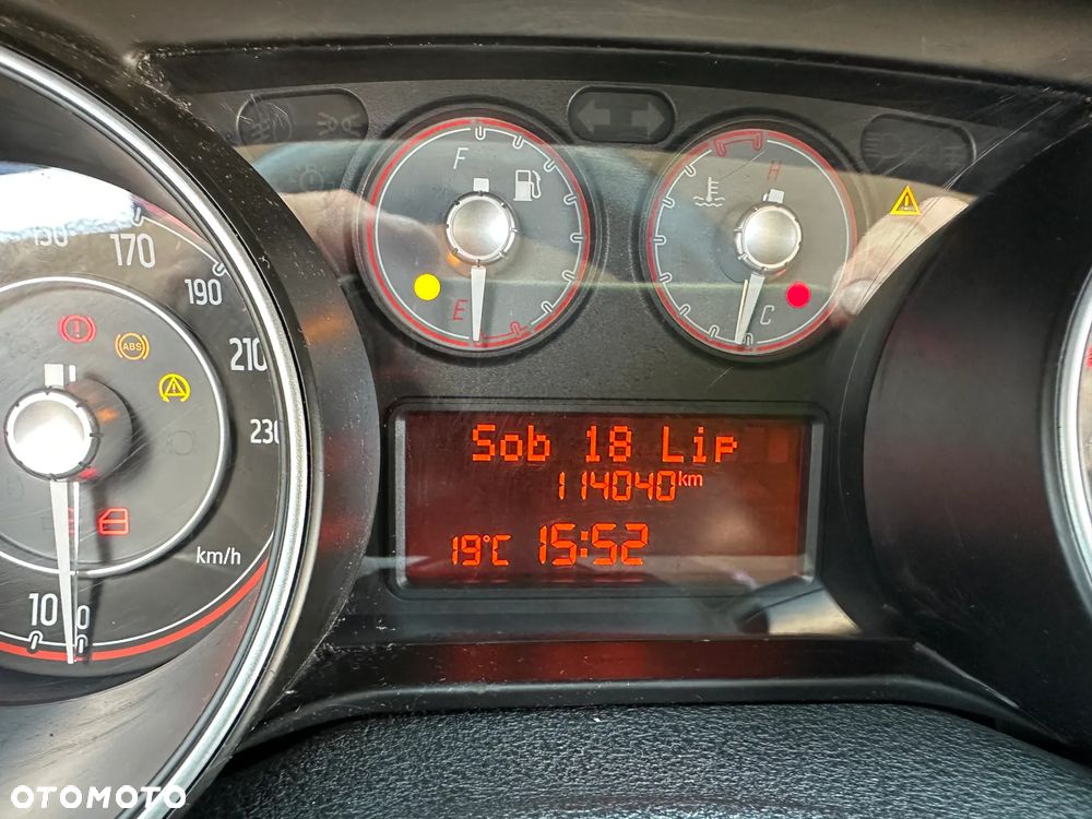 Fiat Punto - 13
