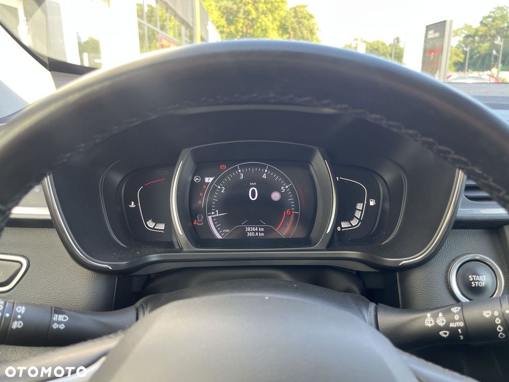 Renault Kadjar 1.3 TCe FAP Intens EDC - 14