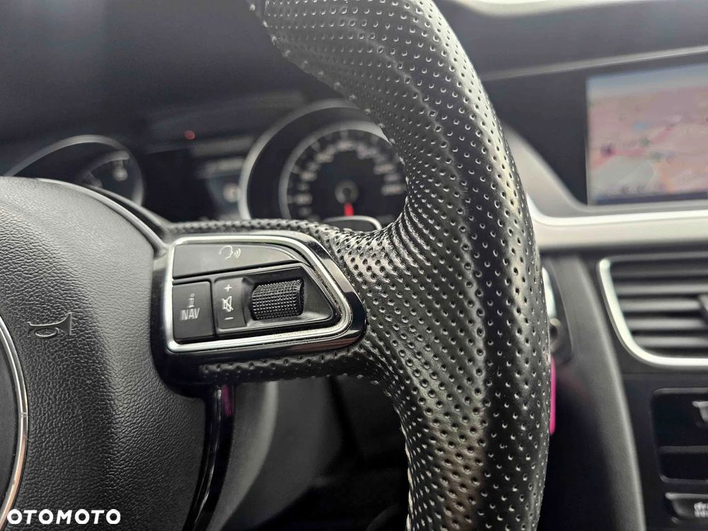 Audi A5 Coupé 2.0 TFSI quattro S tronic - 23