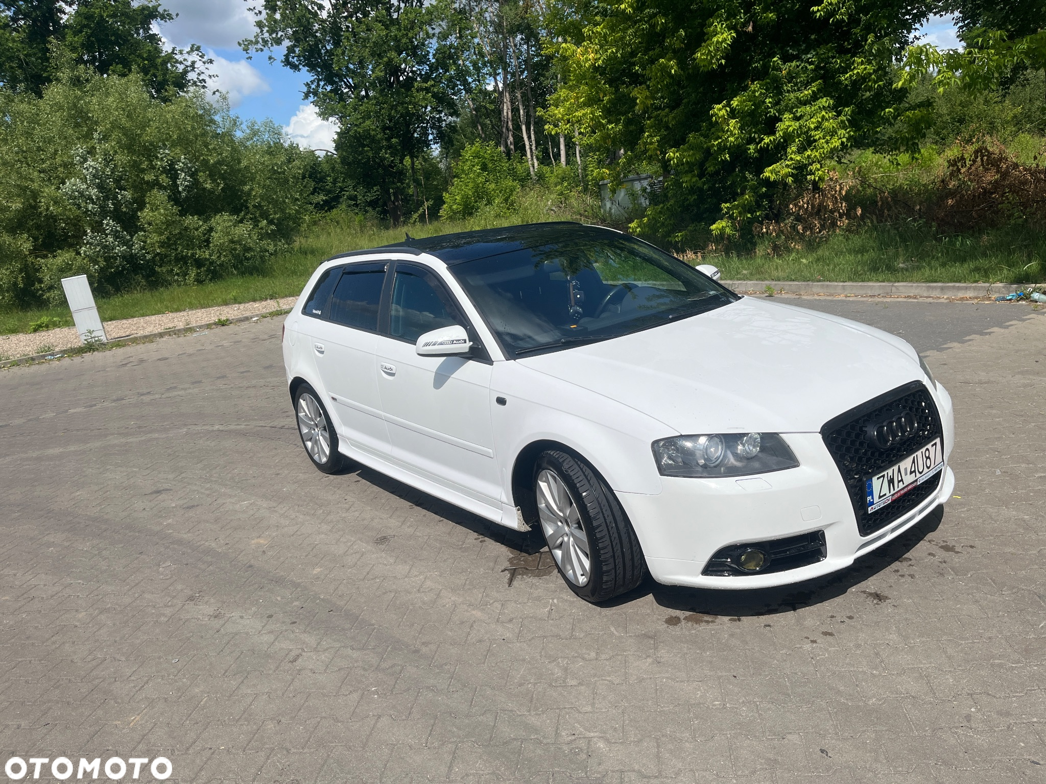 Audi A3 2.0 TDI Ambition - 7