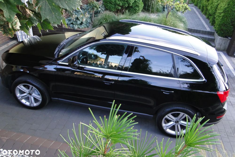 Audi Q5 2.0 TFSI Quattro EU6 - 8