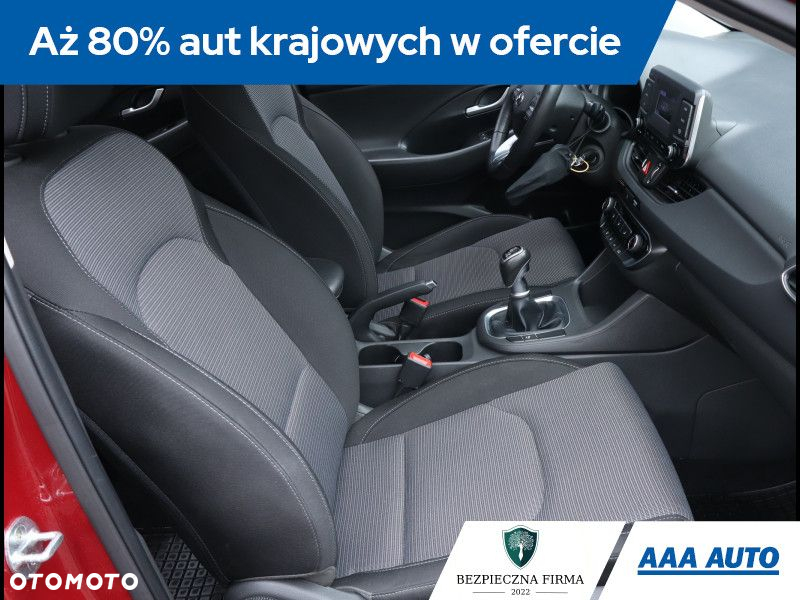 Hyundai i30 - 10