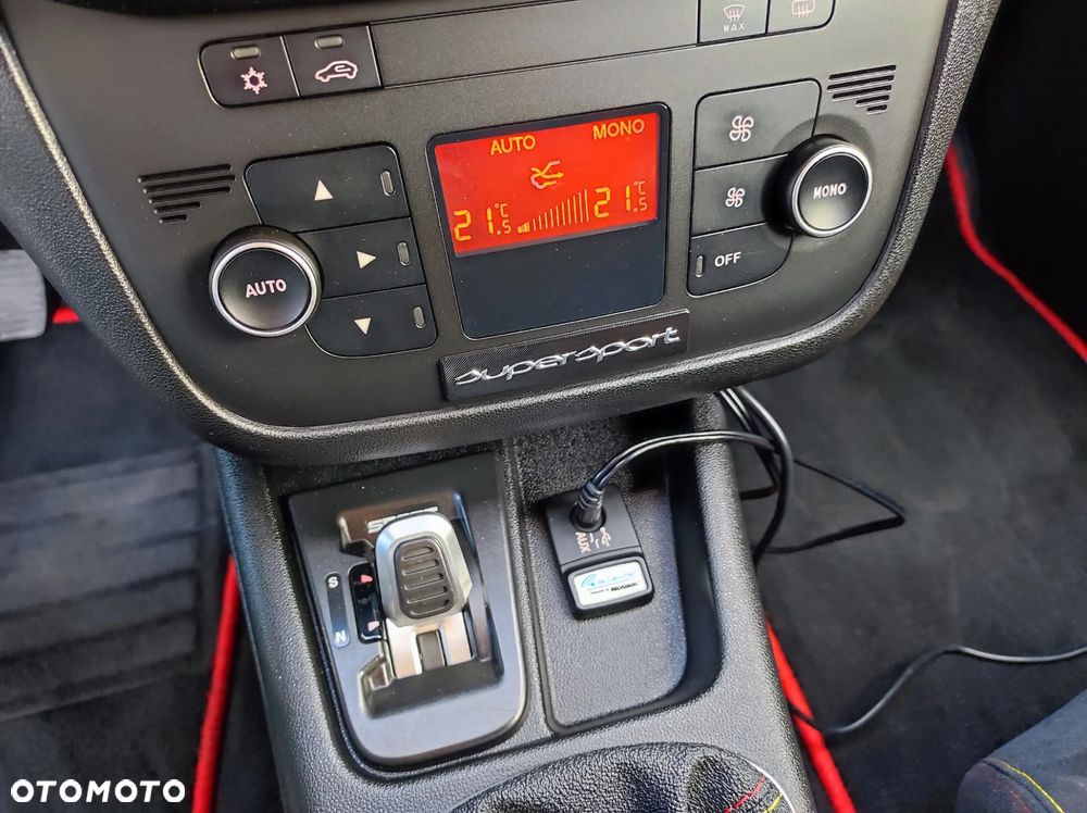 Abarth Punto Evo - 14