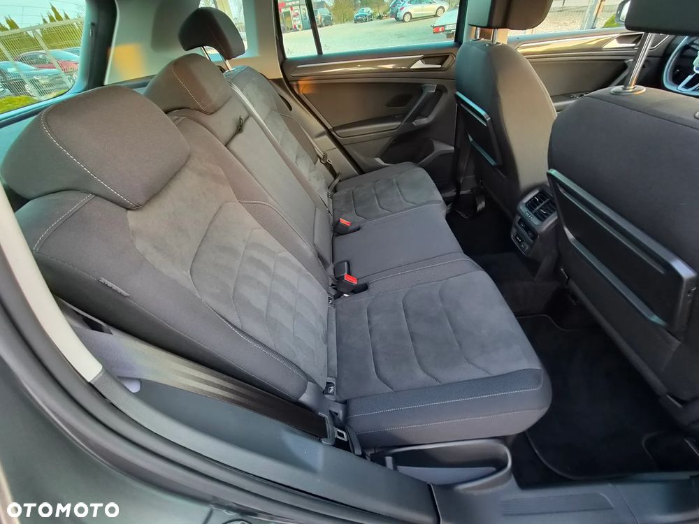 Volkswagen Tiguan 2.0 TDI SCR 4Motion (BlueMotion Techn.) DSG Highline - 9