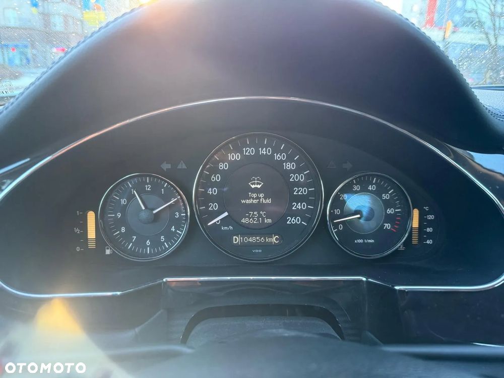 Mercedes-Benz CLS 350 7G-TRONIC - 12