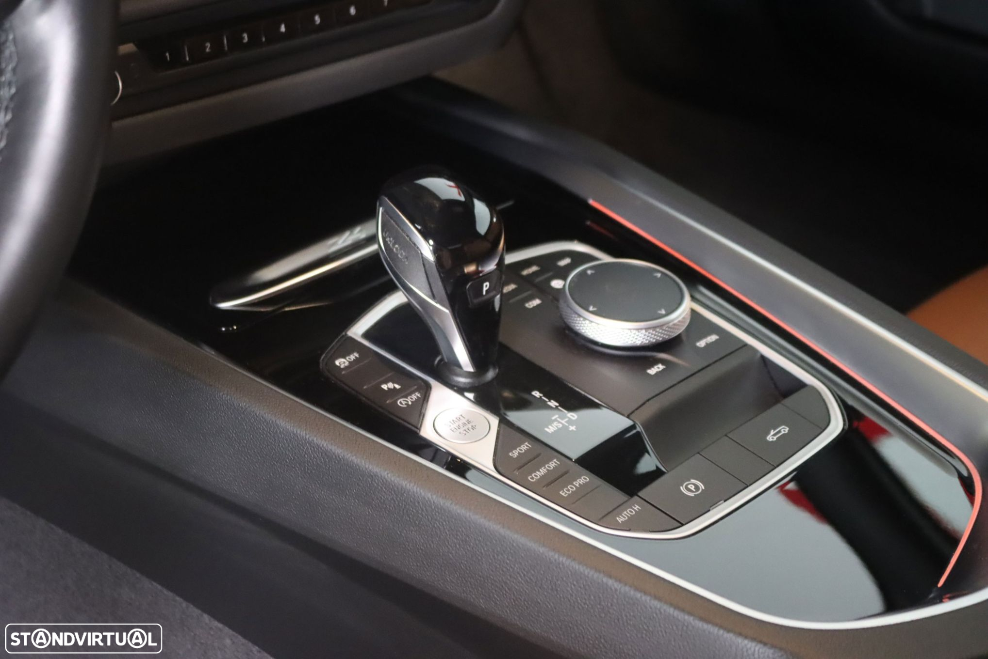 BMW Z4 sDrive20i Aut. M Sport - 11