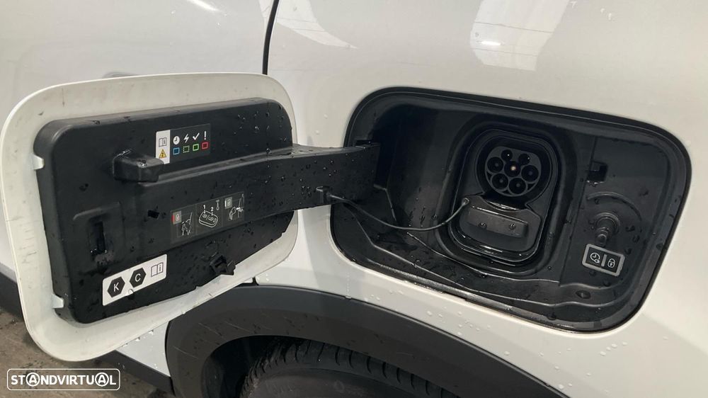 Citroën e-C4 50 kWh Feel Pack - 45