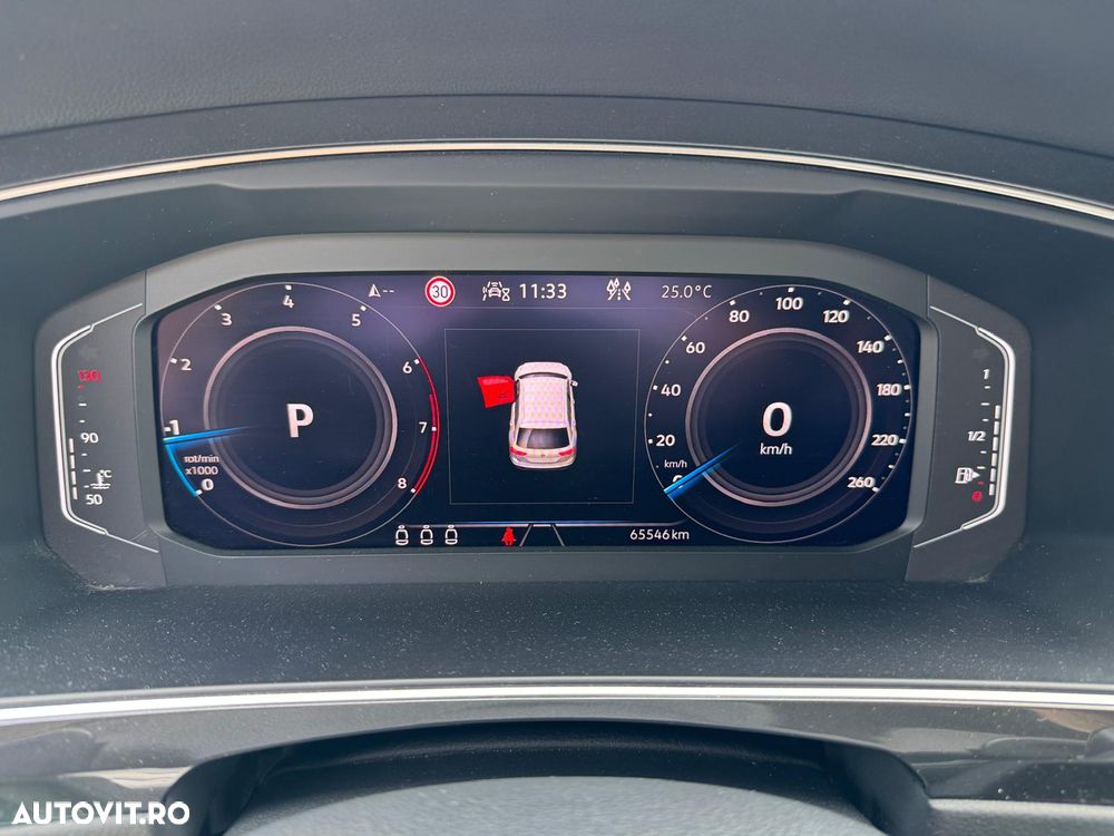 Volkswagen Tiguan 2.0 TSI OPF DSG 4Motion Elegance - 8