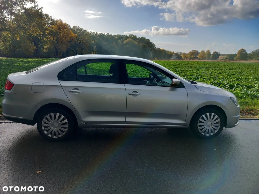 Seat Toledo - 3