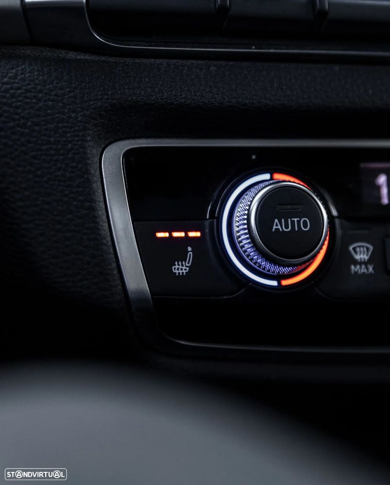 Audi A3 Sportback - 24