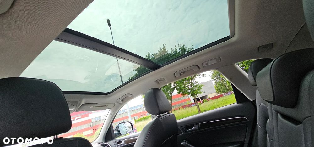 Audi Q5 2.0 TFSI Quattro Tiptronic - 15