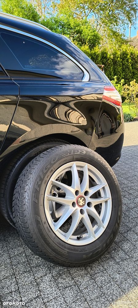 Peugeot 508 HDi FAP 115 Access - 14