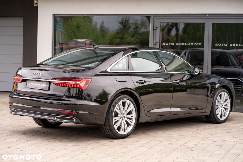 Audi A6 Limousine 40 TDI S tronic design - 24