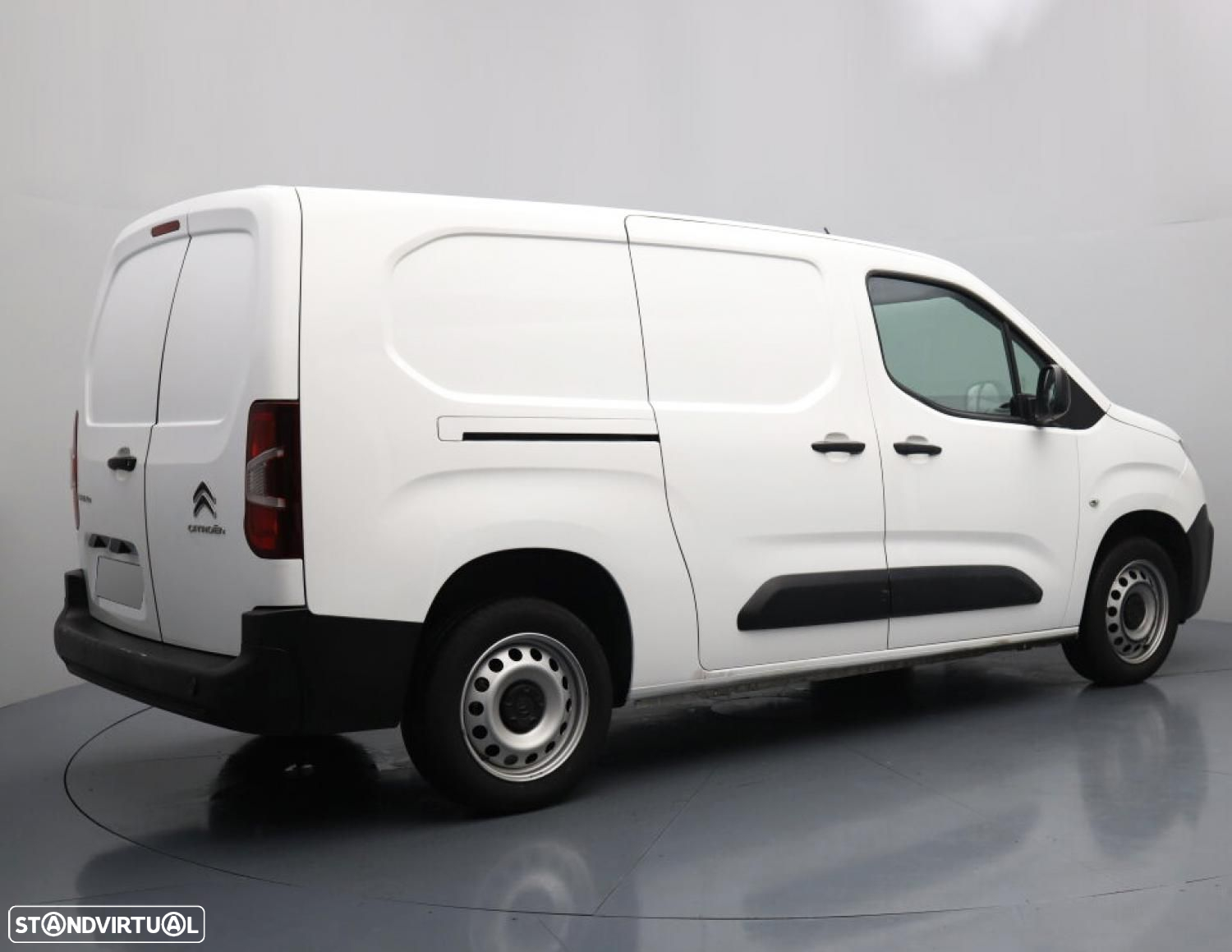 Citroën Berlingo Berlingo 1.5 BlueHDi XL Club -  3 Lug. - IVA Dedutível - 4