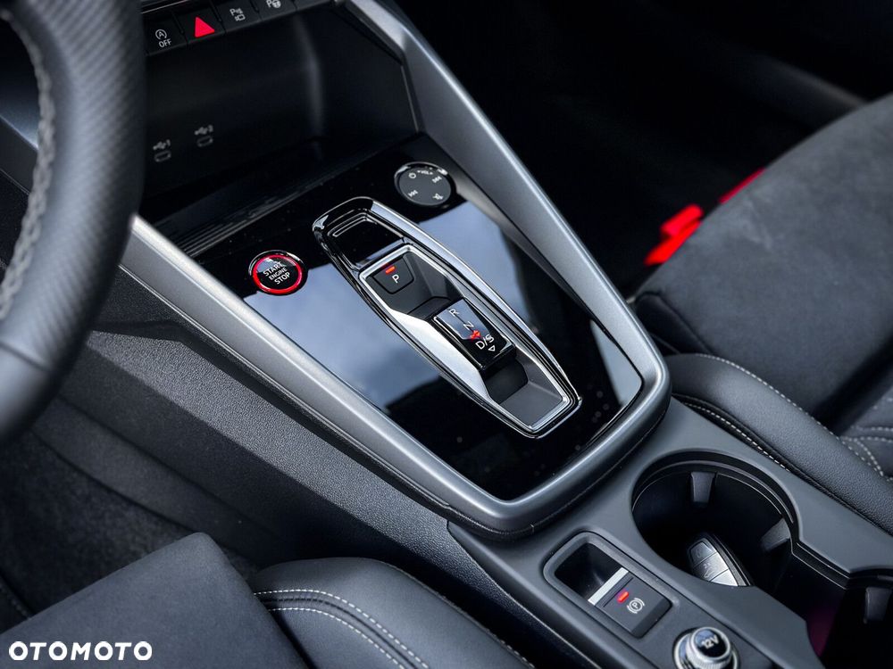 Audi S3 Sportback - 20