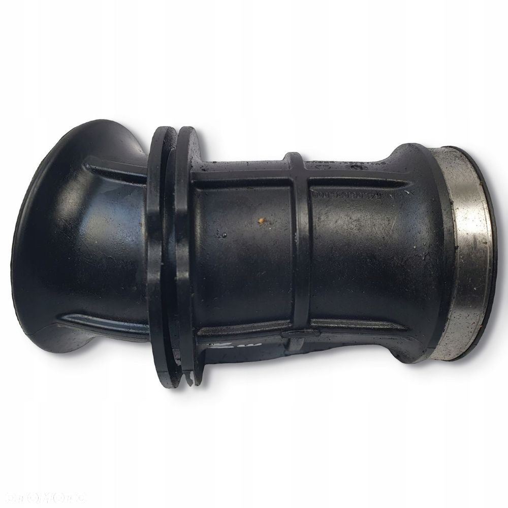 RURA DOLOTOWA PRZEWÓD KANAŁ POWIETRZA KTM Duke 790 18-24 64106026000 - 14
