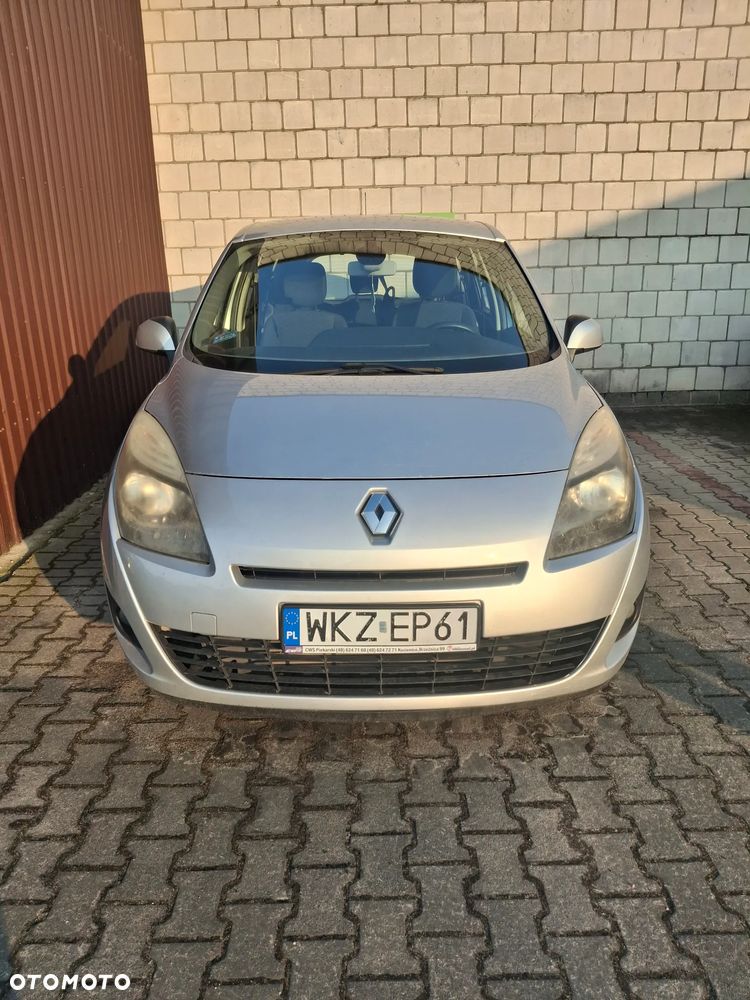 Renault Scenic - 3
