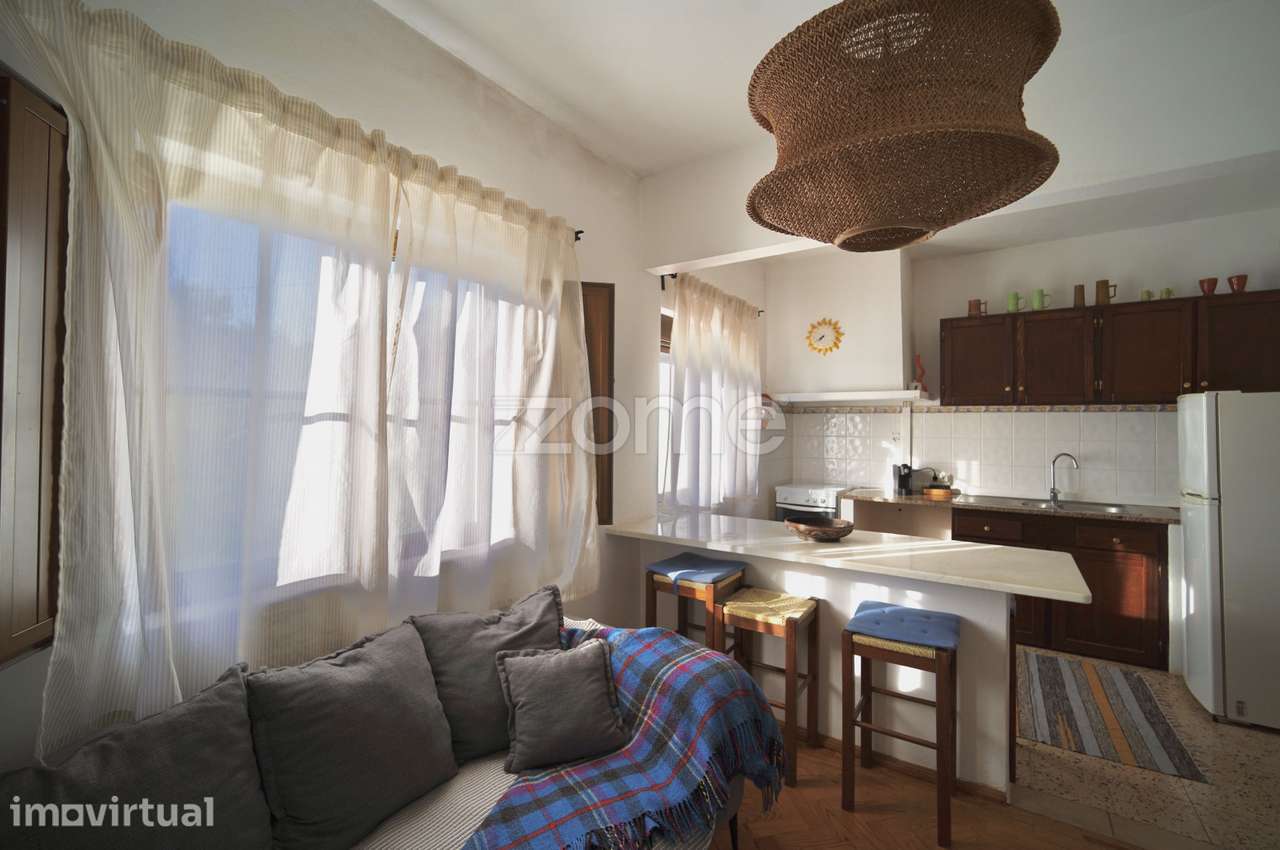Moradia T3 - Melides